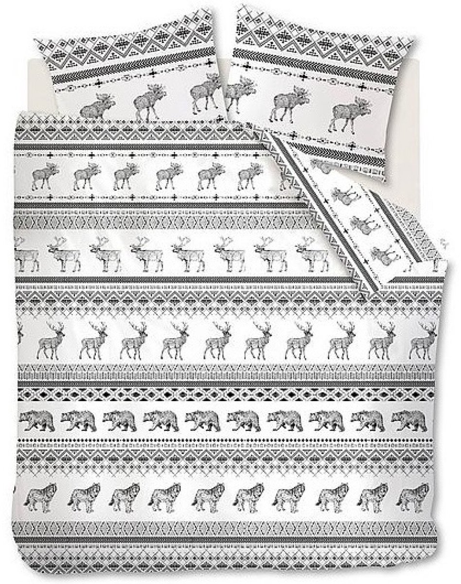 Ambiante - Brent Black - 240x200-220 - Lits-jumeaux (240)