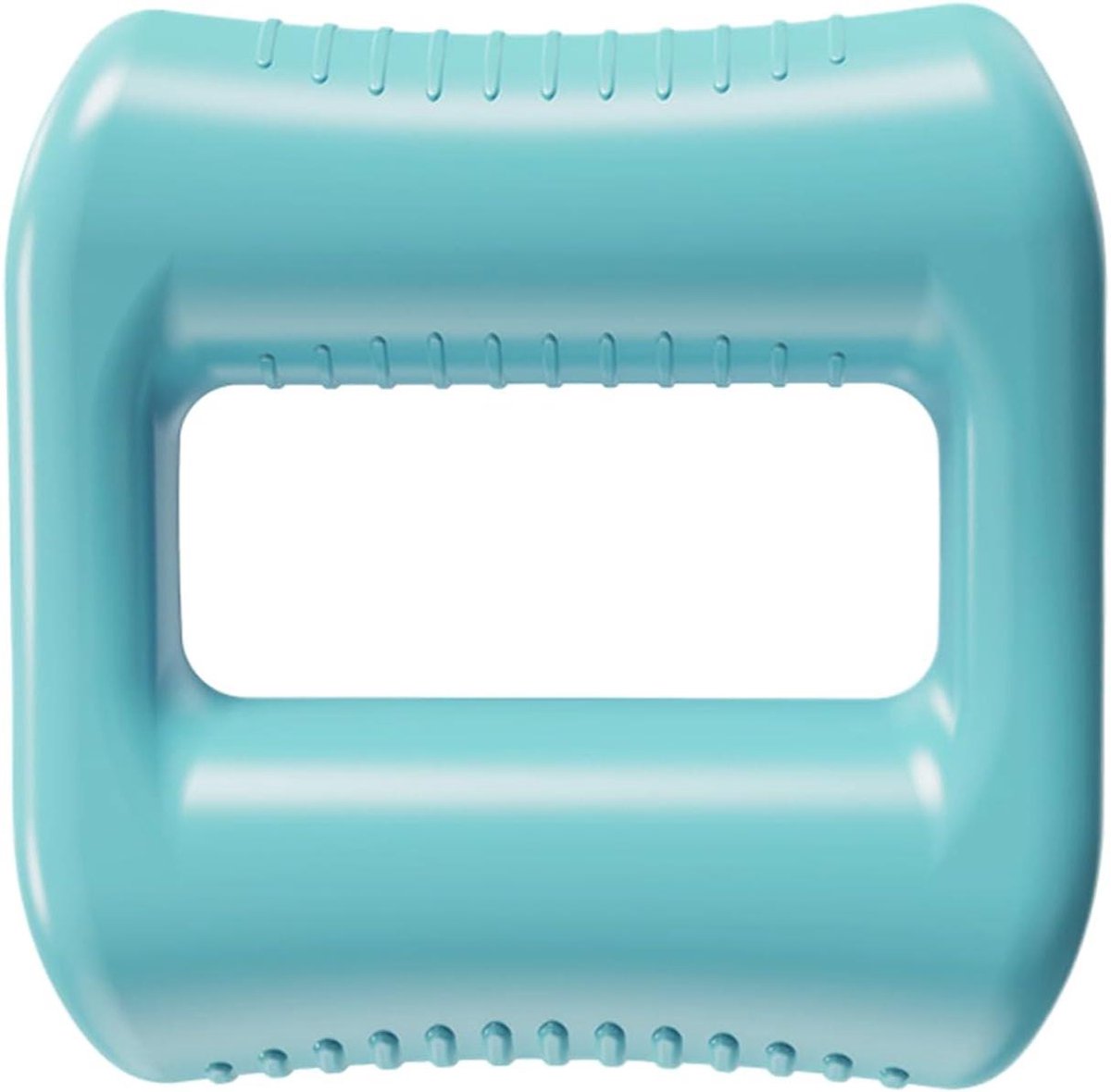 Spiermassager - Massageapparaat Diepe Weefsels - Spierontspanning Herstel - Fluisterstille Werking - 135x136 mm - Wit