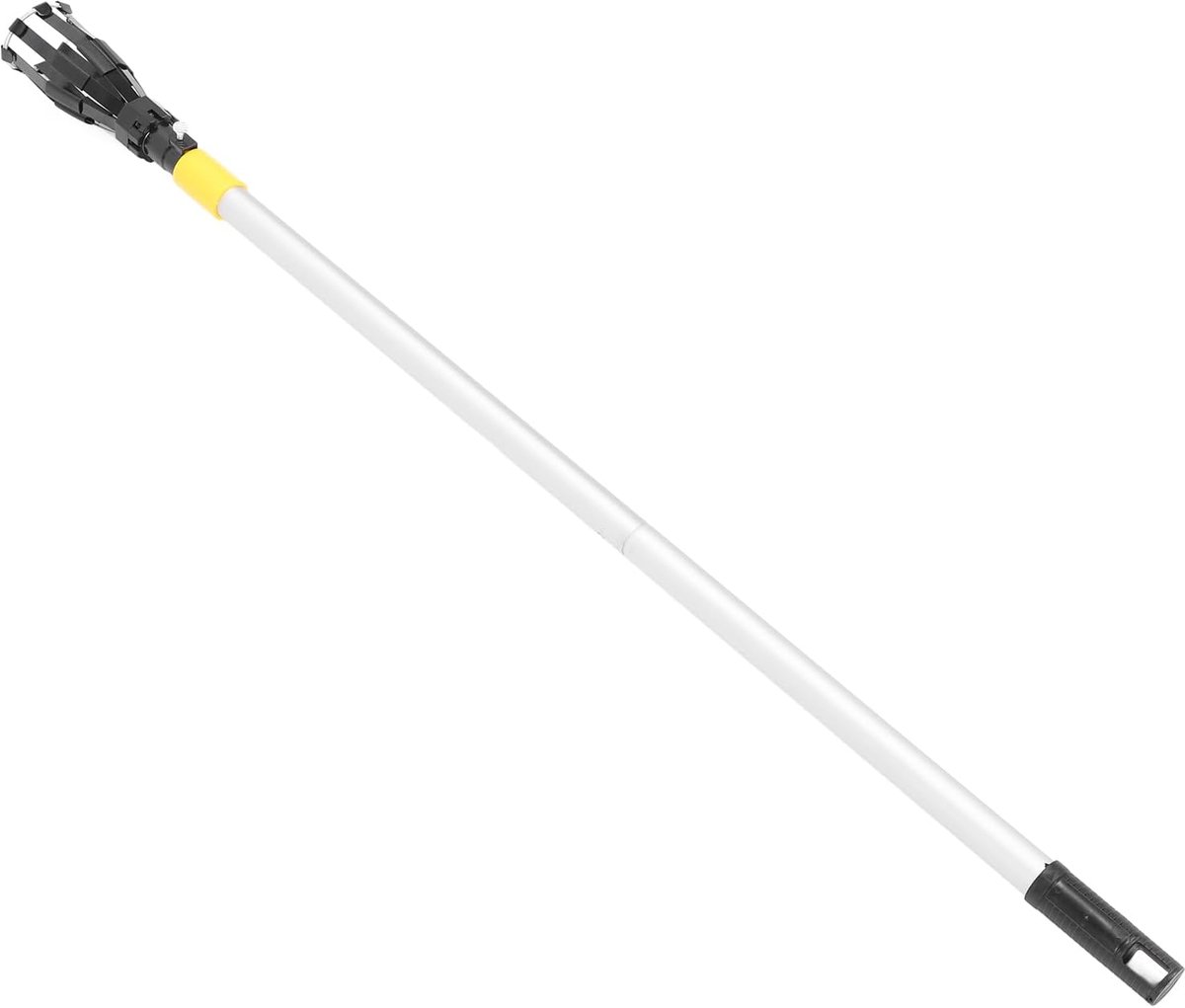 Lampwisselaar, lampwisselaar voor hoog plafond, lampwisselaar met groot bereik, lampwisselaar met groot bereik, met zuignap voor plafonds en inbouwlampen