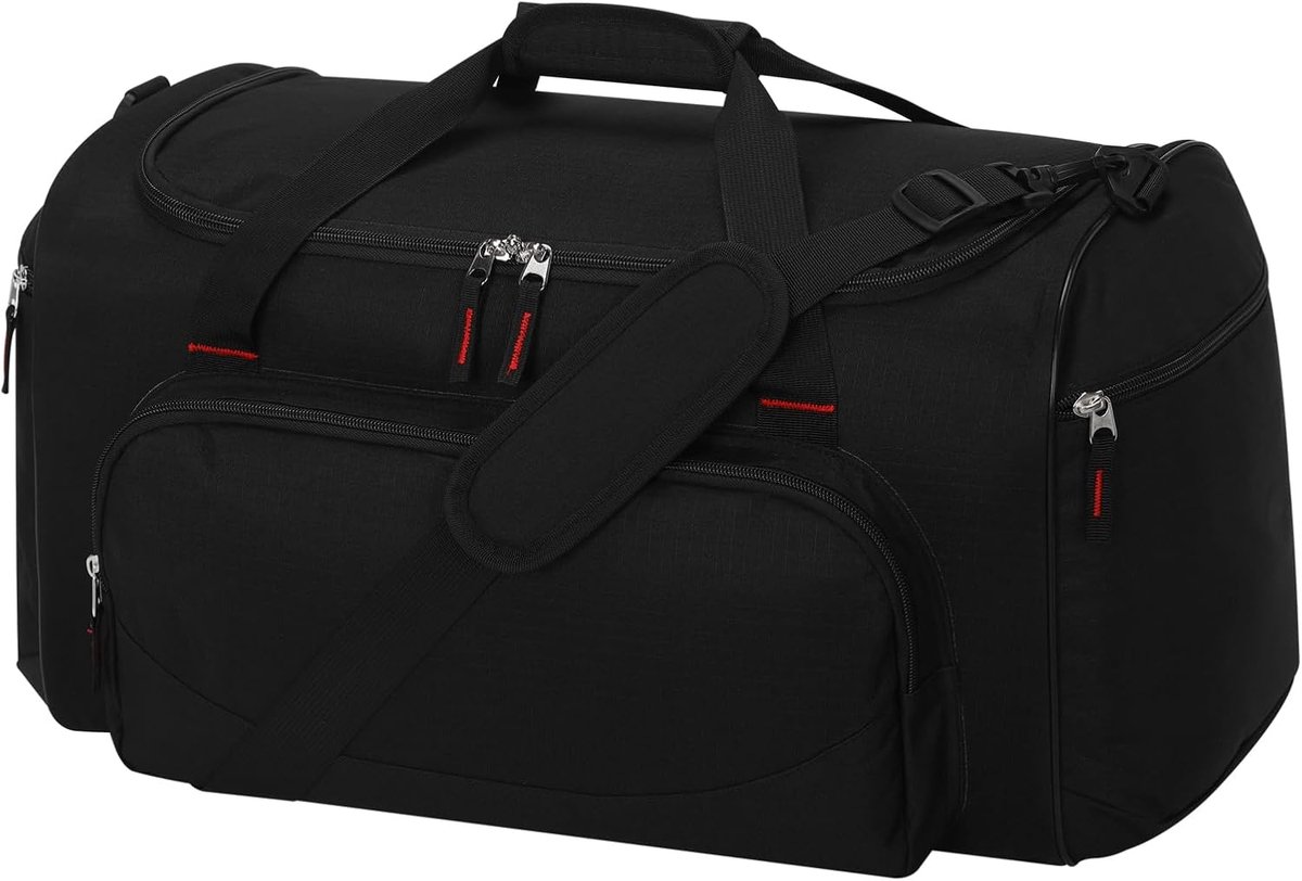 Sporttas/reistas Heren, 45L-20inch