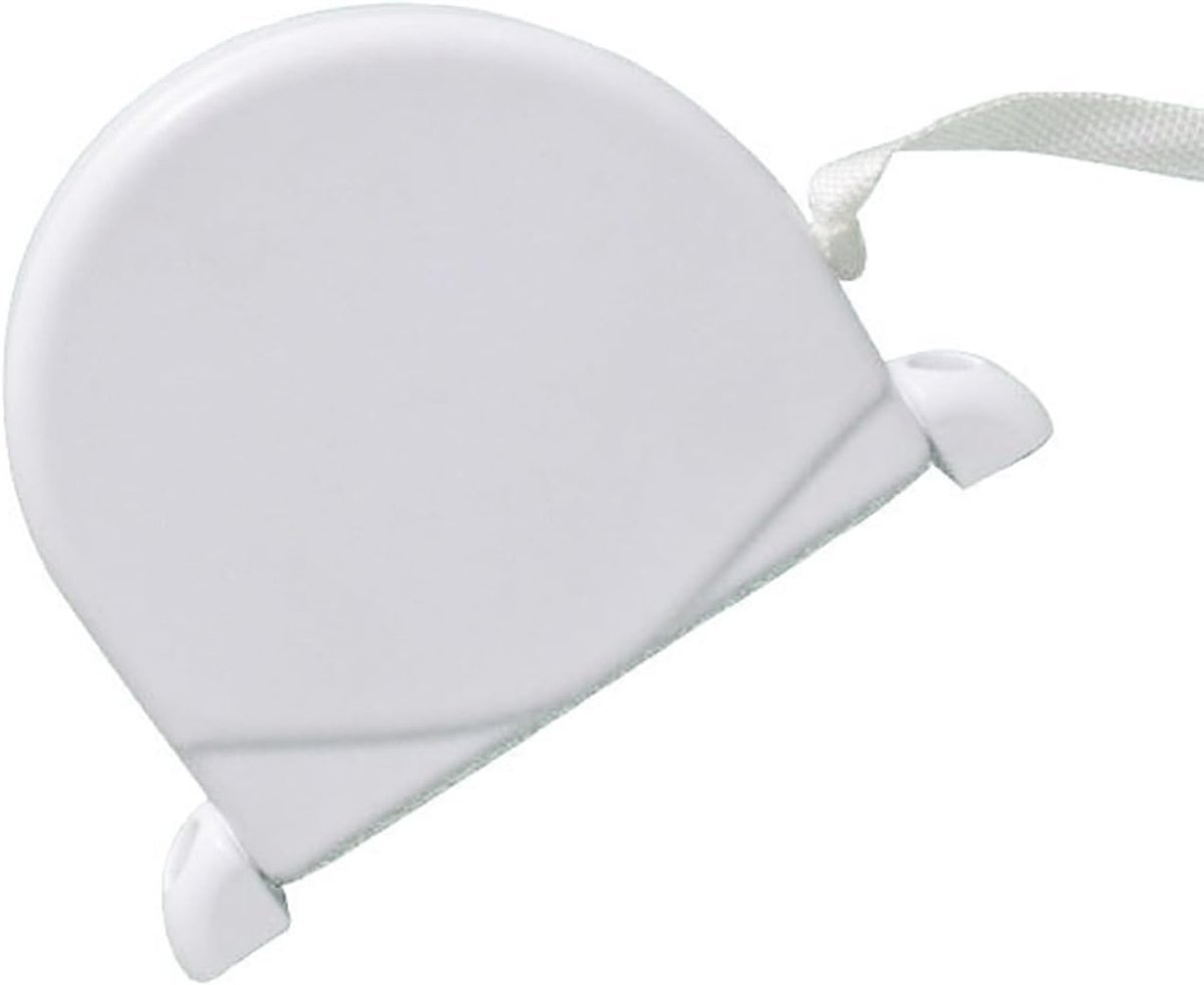riemwikkelaar - 14mm, riemwinder opbouw, met scharniersysteem incl.