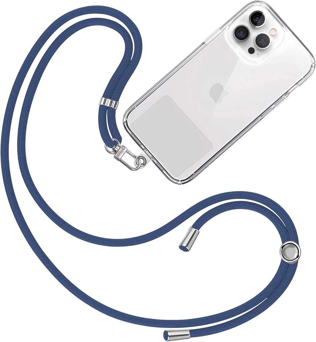 Lanyard Koord Holder Strap Universele voor Telefoon Mobiele Phone met