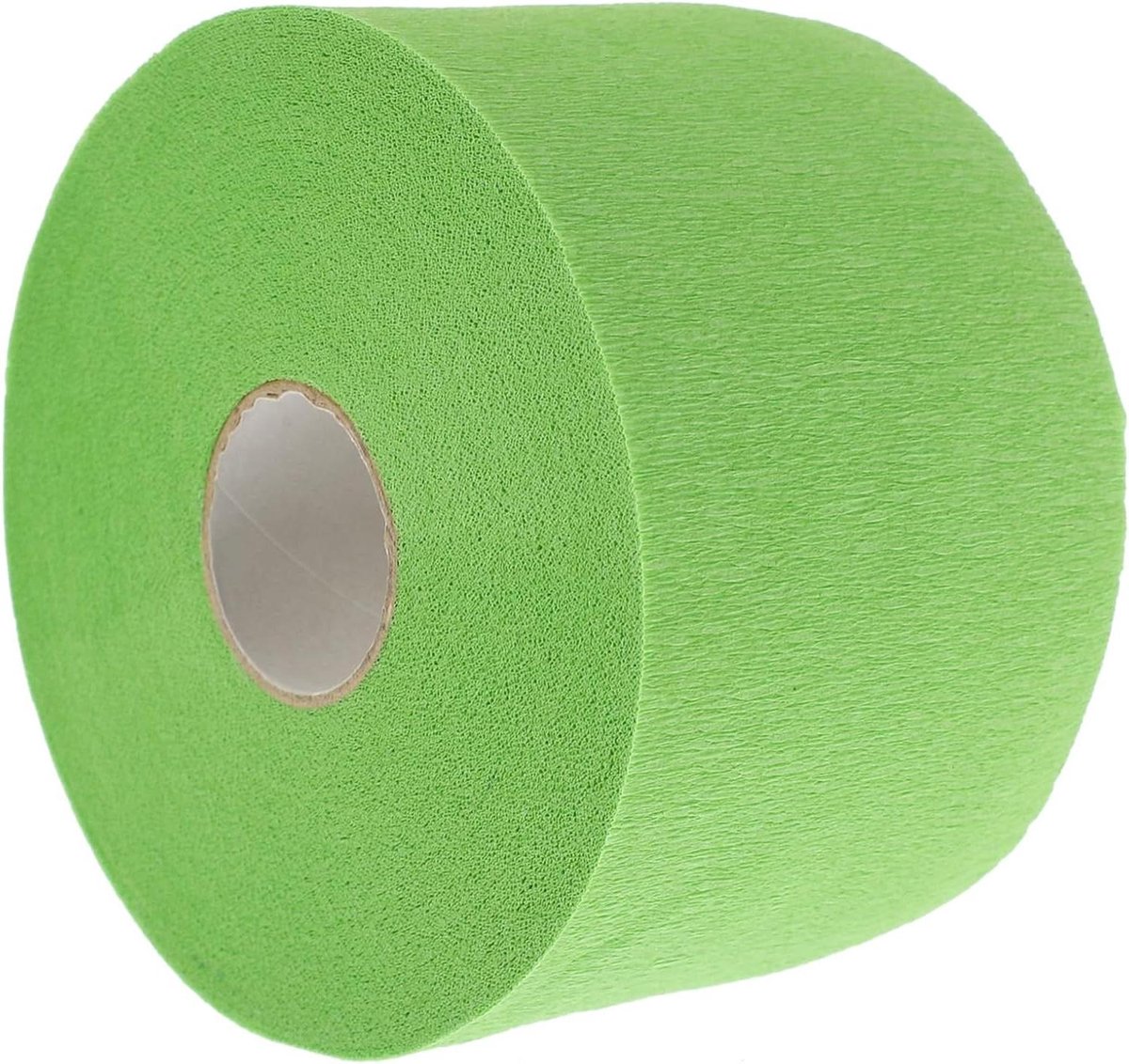 Nekstrips Kappers - Nekpapier Wegwerp - Haarkleuring Beschermen - Hygiënisch en Wegwerpbaar - 5 Rollen - Willekeurig