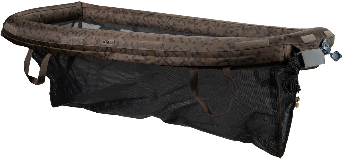 Solar SP C-Tech Floatation Cell Bewaarsling - Weegzak