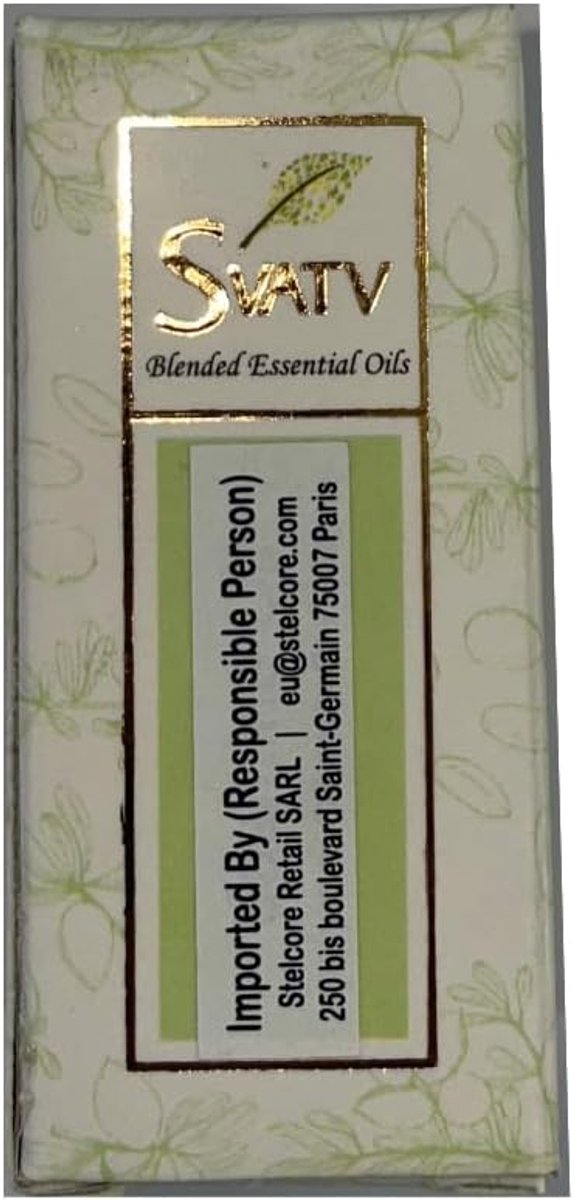 SnelShoppen - Jasmijn Etherische Olie 10ml - Aromatherapie, Massage, DIY Persoonlijke Verzorging, Geurende Diffuserolie, Yoga, Natuurlijke Geur, Welln