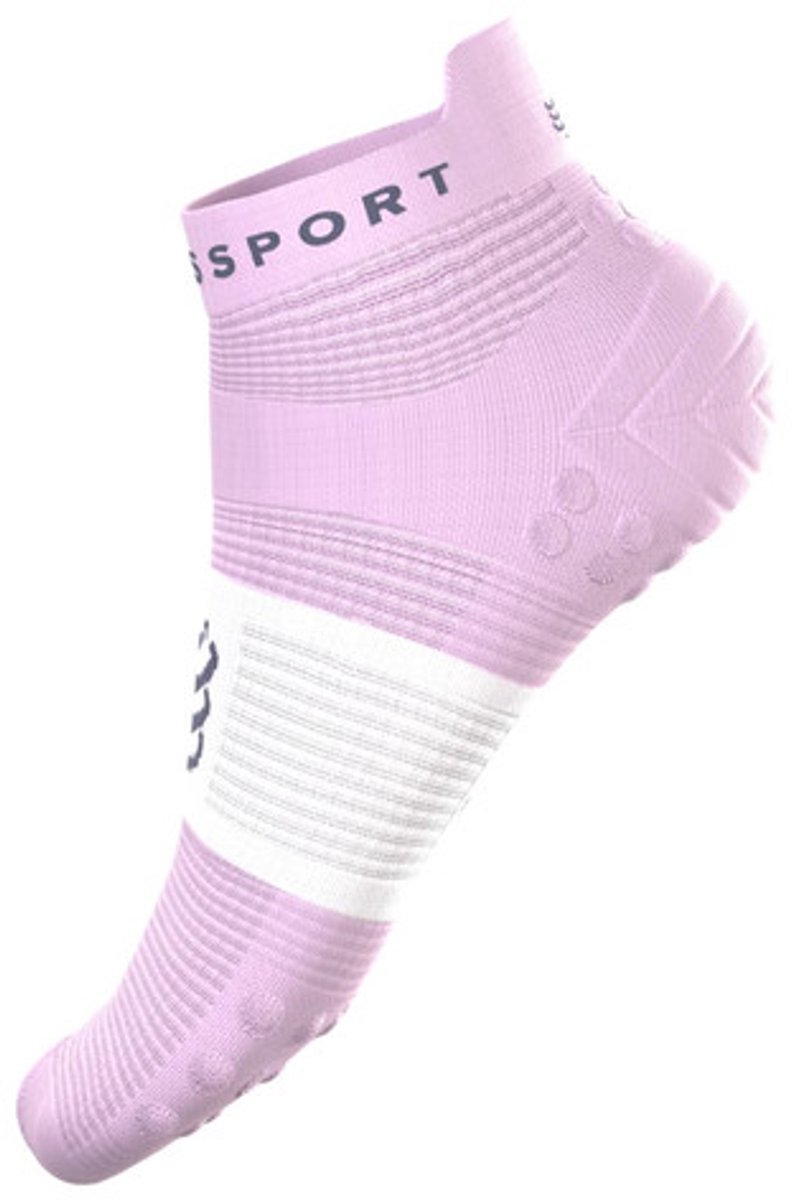 Pro Racing Socks v4.0 Run Low- Hardloopsokken