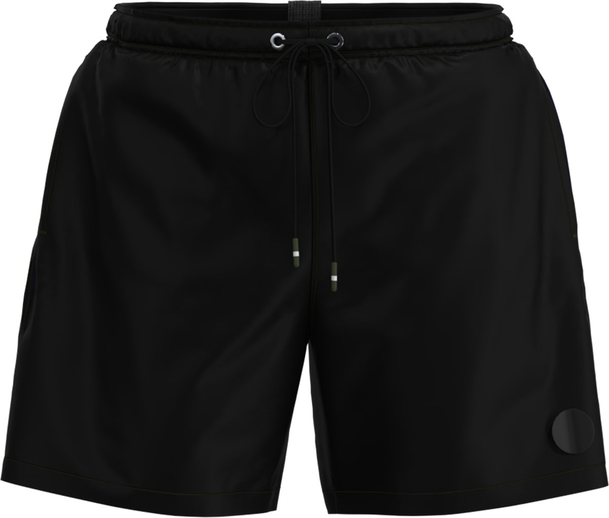 CECEBA Rio Heren Zwemshort - Zwart
