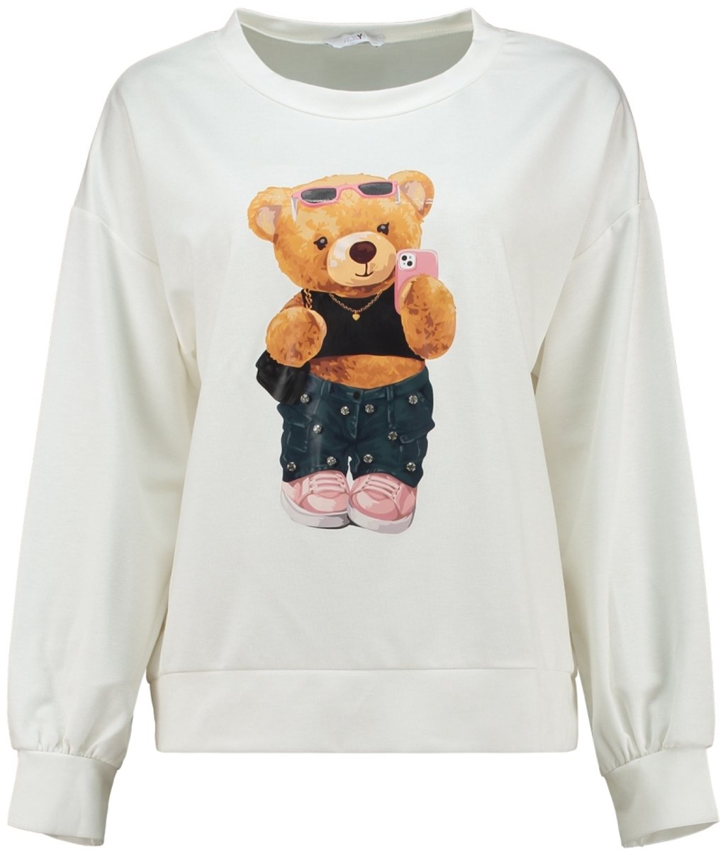 Hailys - Dames Trui - XS