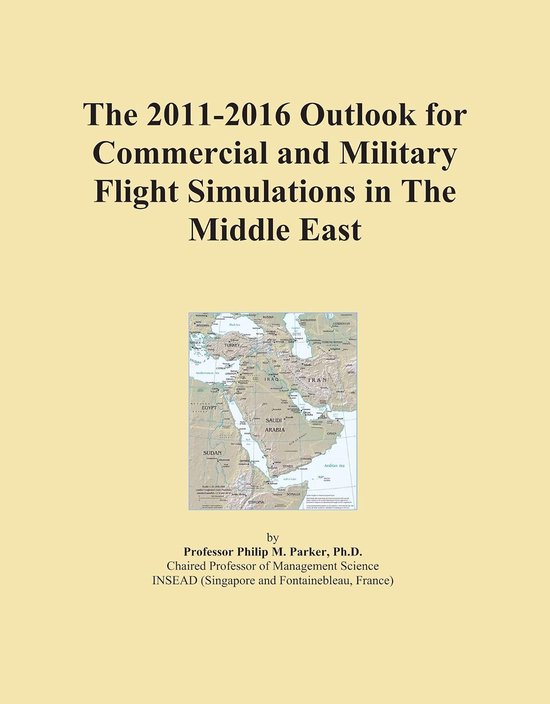 SnelShoppen - The 2011-2016 Outlook for Commercial en Milita ... - cover