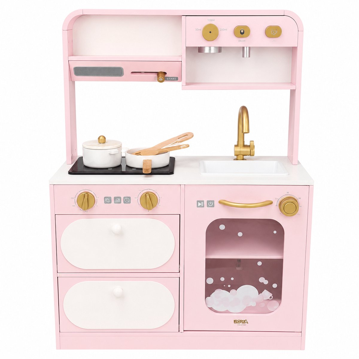 Joya Creative Speelkeuken