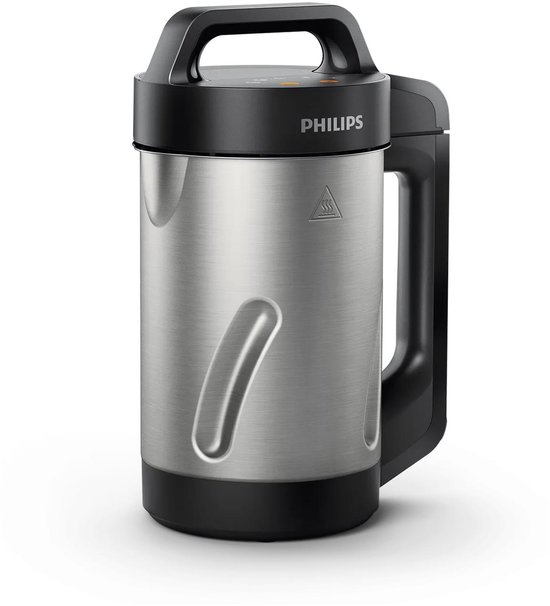 Philips Viva HR2203/80 - Soepmaker - 1.2L - 1000W