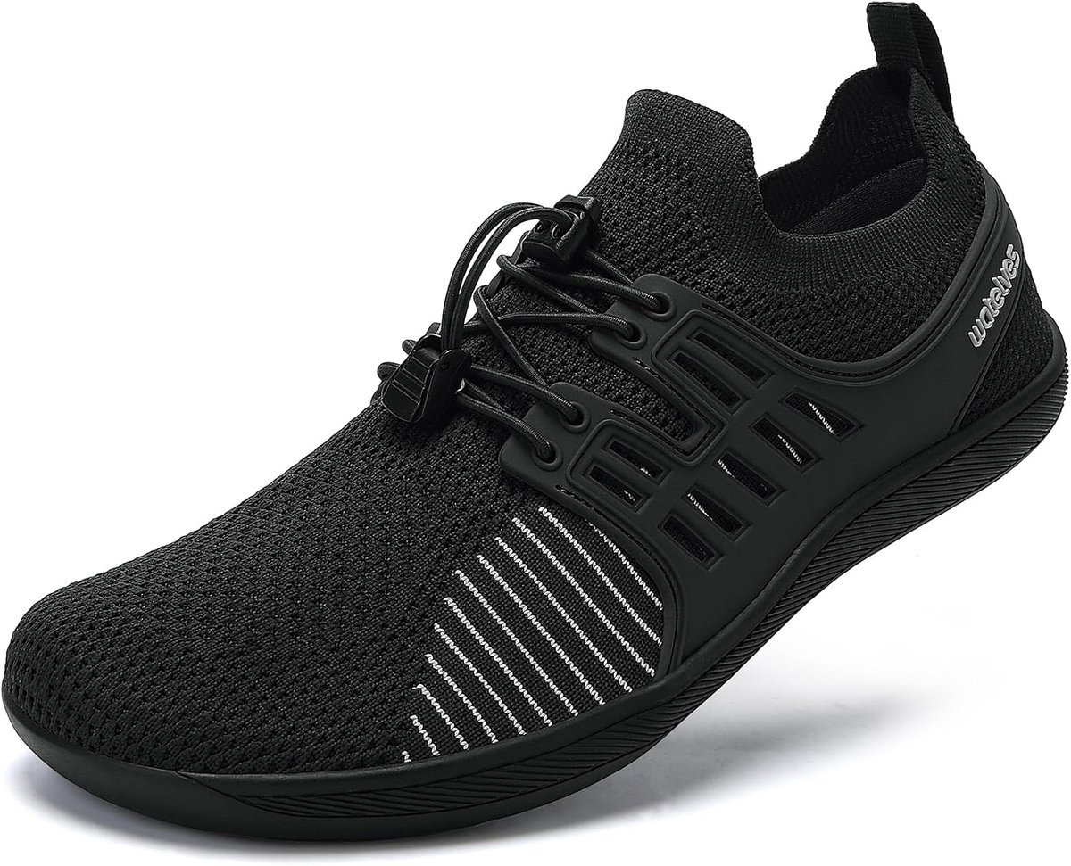 SnelShoppen - Ultralichte Waterschoenen Duikschoenen Badschoenen Uniseks Antislip Snel Drogen voor Strand, Zwembad, Surfen - Comfortabel en Flexibel