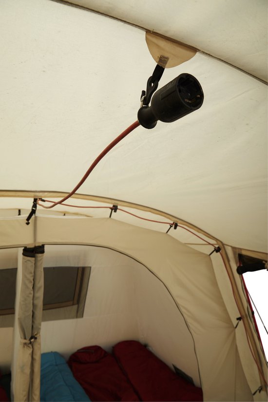 Grand Canyon Dolomiti 6p Tent Beige 6 Places van Grand Canyon — afbeelding 2