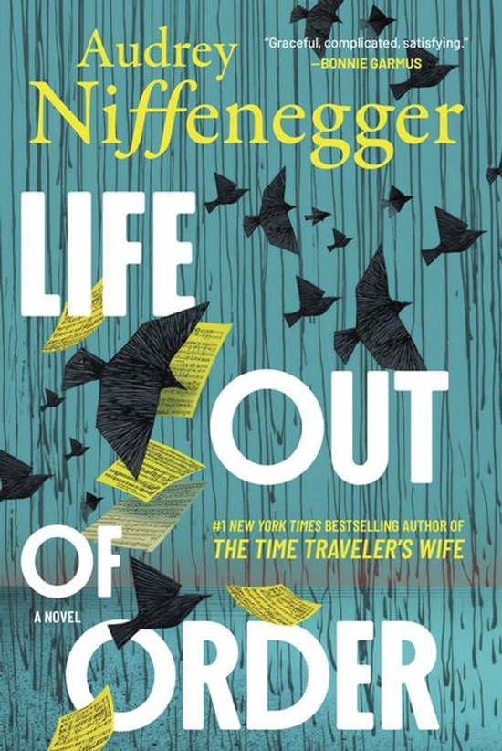 Life Out of Order - cover