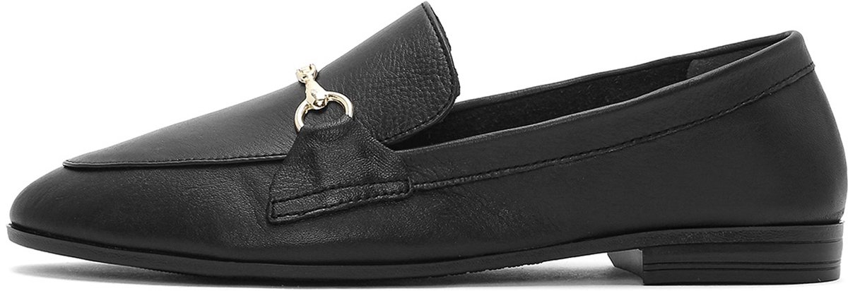 DERIMOD Masculine Loafers Leren Masculine Loafers