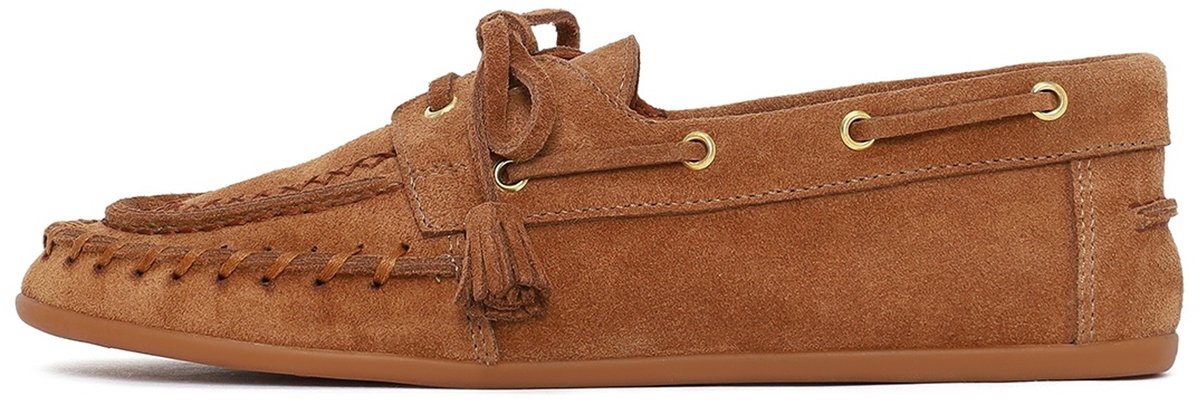 DERIMOD Loafers Suède Loafers