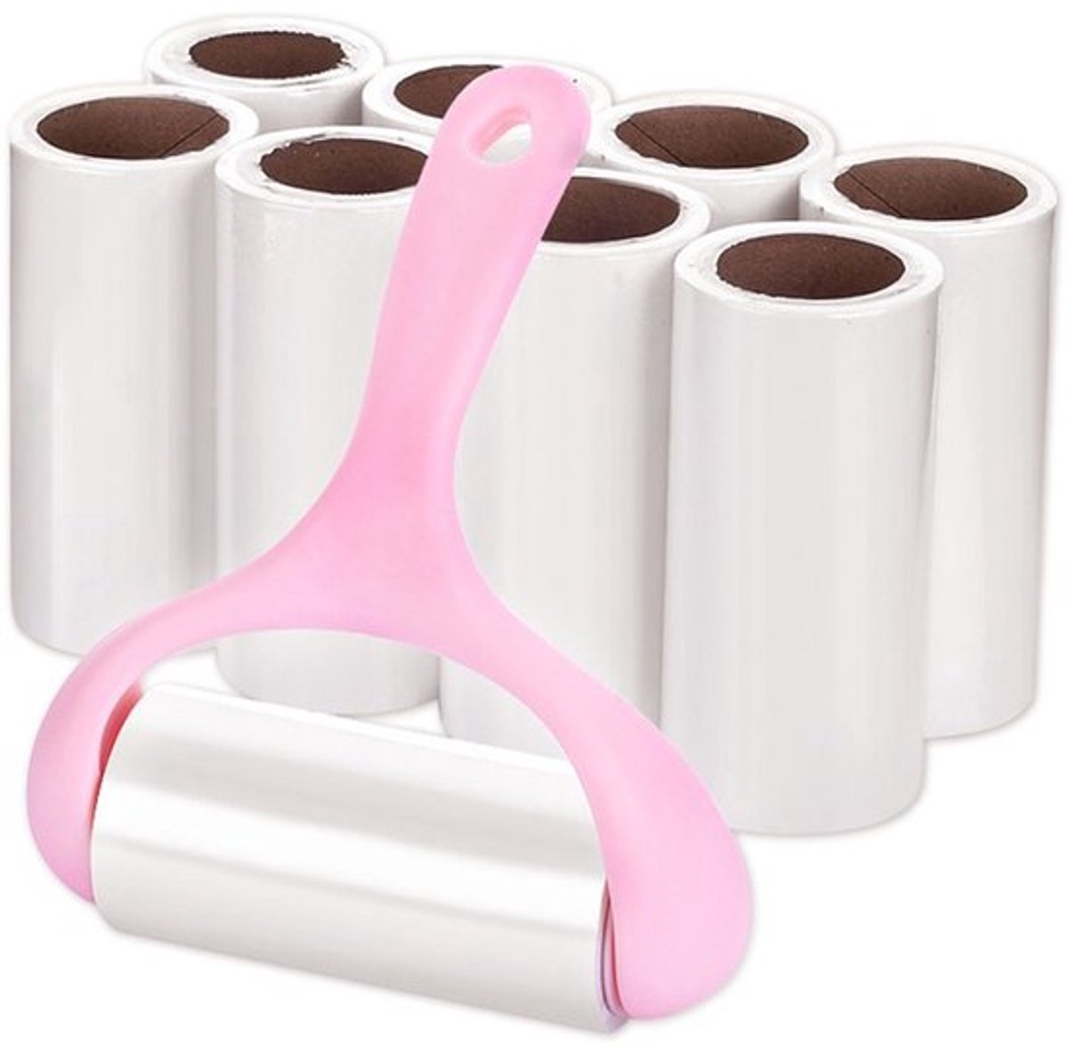 Pluizenverwijderaar - Lint Remover - 1set - pluizentondeuses - kledingontpluizer -Kledingborstel - lint remover pluizenverwijderaar - pluizenborstel -pluizendief -pluizenverwijderaar kleding -huisdierhaar verwijderaar -kledingborstel voor katteharen
