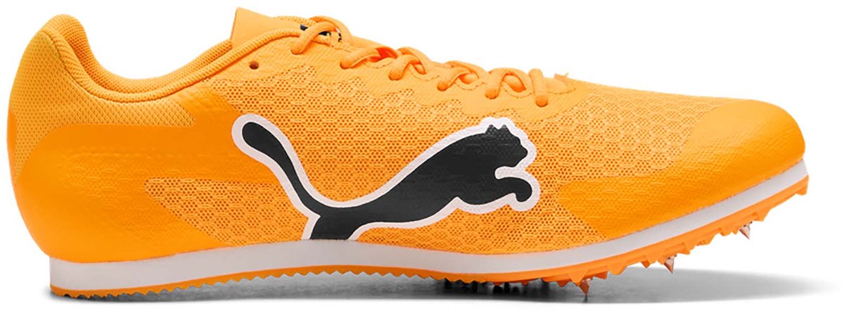 Puma Evospeed Star 9 Hardloopschoenen Sportswear Volwassen Zwart