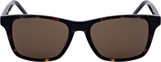 Tommy Hilfiger TH 1990/S 086 Zonnebril - Heren - Bruin van Merkloos — afbeelding 2