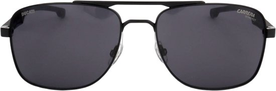 Carrera CARDUC 022/S 807 Zonnebril - Heren - Zwart — afbeelding 4