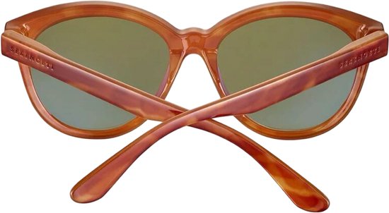 Serengeti Endee SS573006 Zonnebril - Dames - Bruin van Merkloos — afbeelding 5
