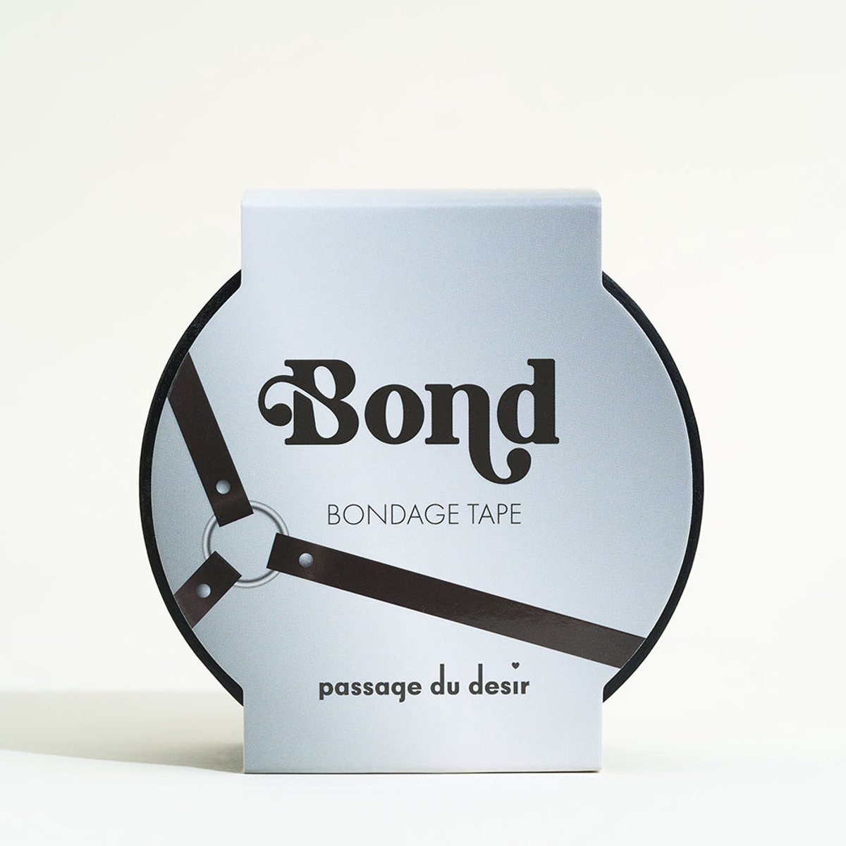 Niet-klevende bondagetape Bond