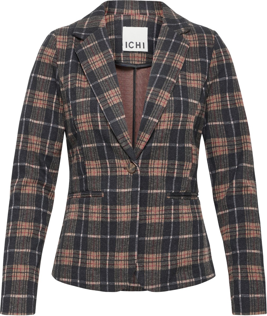 ICHI - IHKATE WOOLLEY BL3 - Dames - Blazers