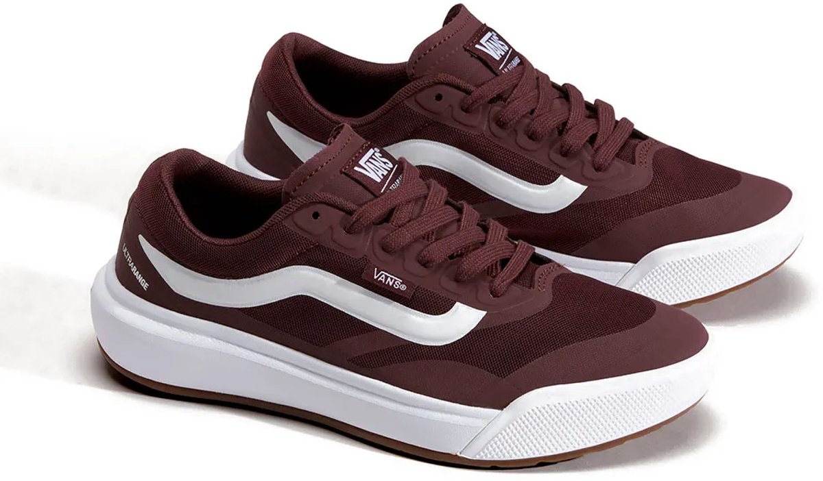 Vans Ultrarange 2.0 Rw Schoenen Bruin