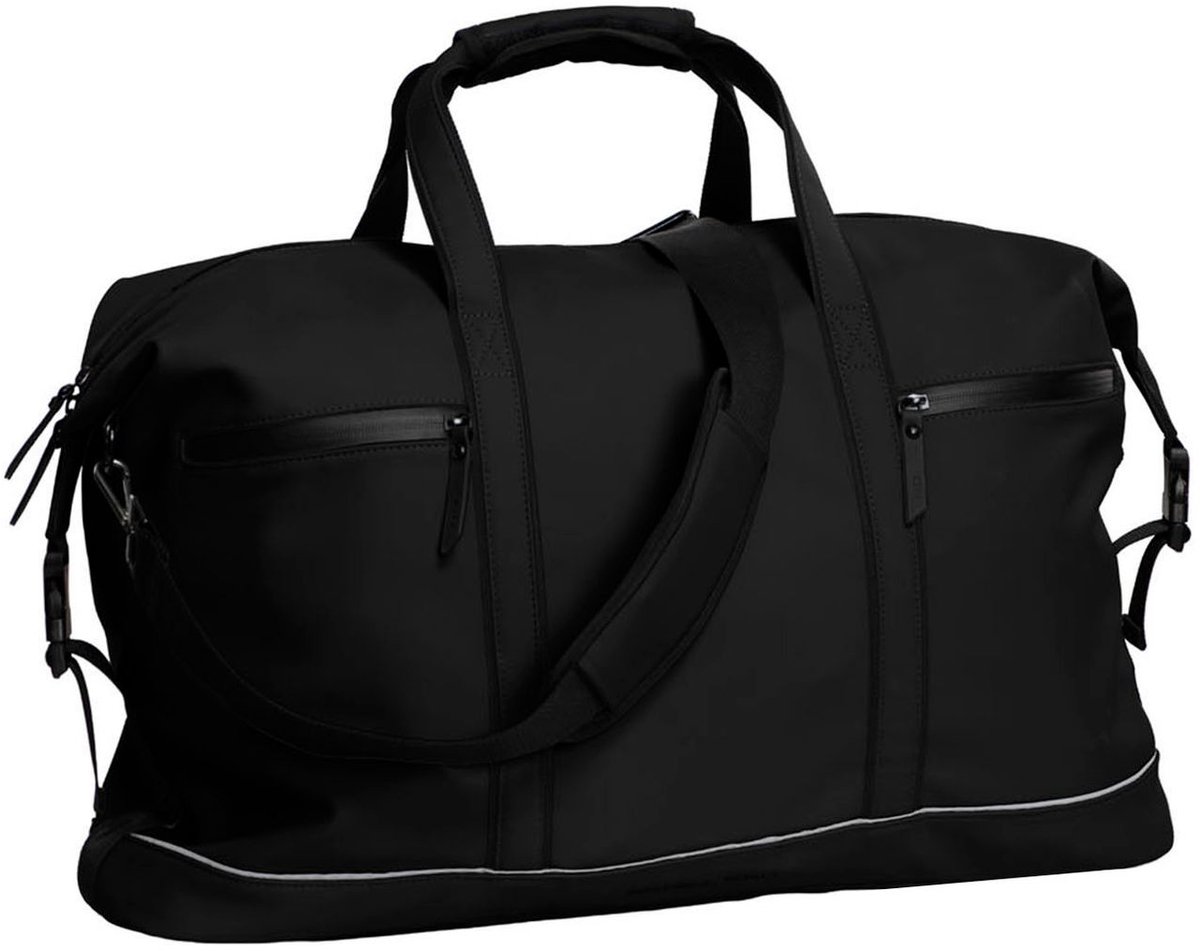 Daniel Ray Kimberley Reistas 58 cm - 44 liter - 58x40x19 cm - black