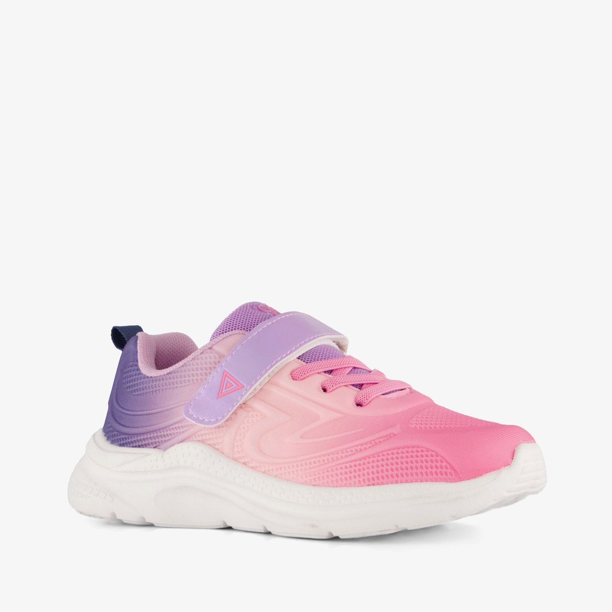 Osaga meisjes sportschoenen roze paars - Maat 29