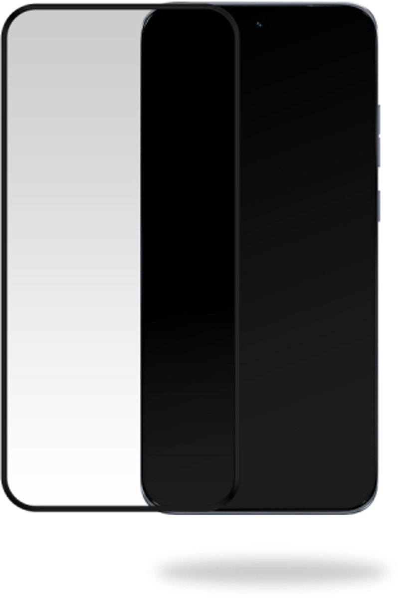 Mobilize Edge-To-Edge Glass Screen Protector Motorola Edge 70 Max Edge Glue