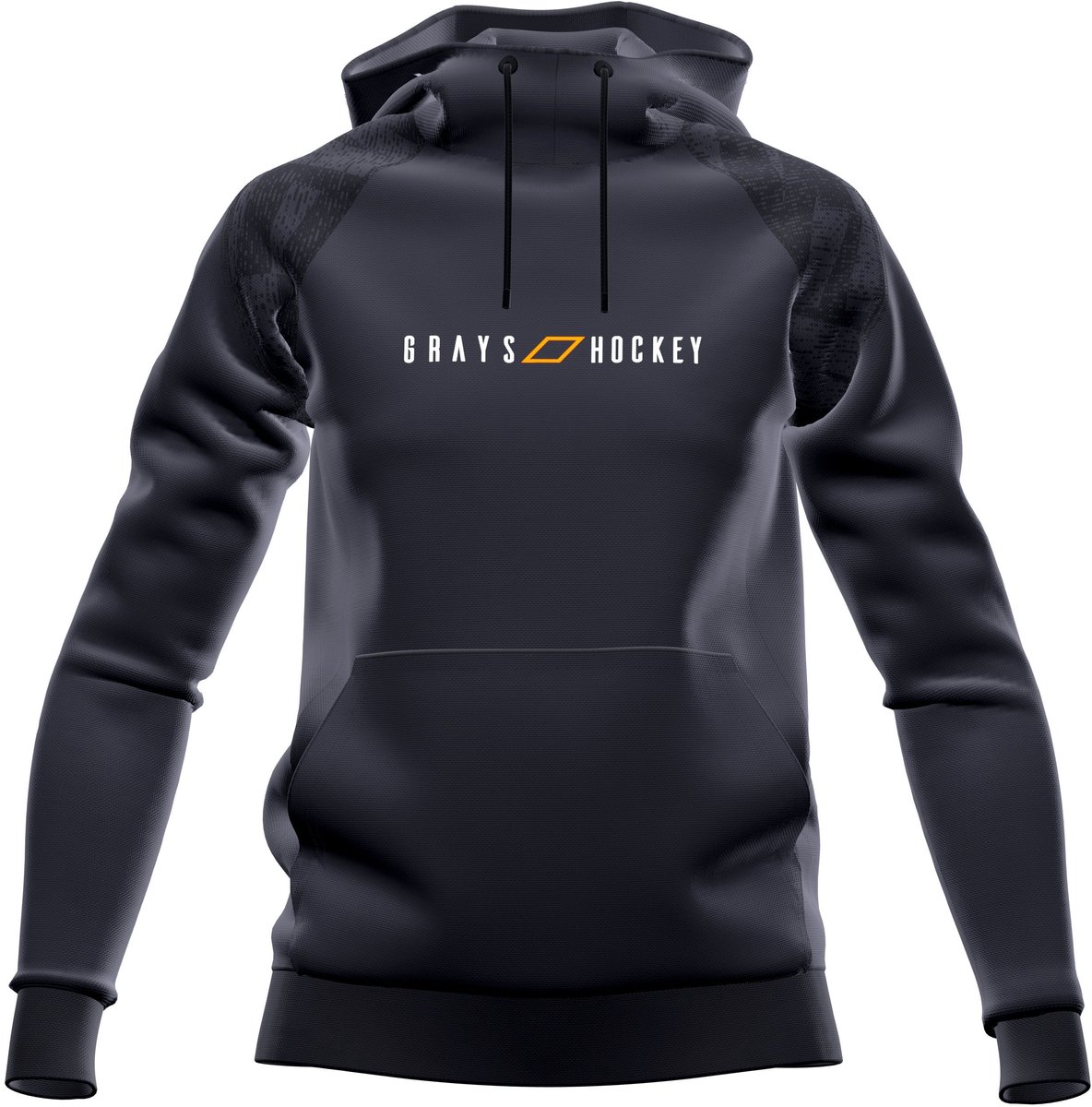 Dames Hoodie Grays Hockey GTS