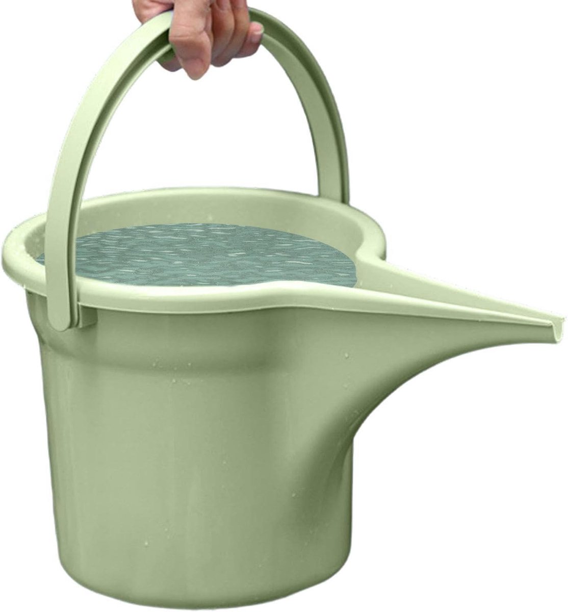 Tuingieter - Waterketel Plantengieter - Planten Water Geven - Gerichte Precisie Uitloop - 5L - Groente
