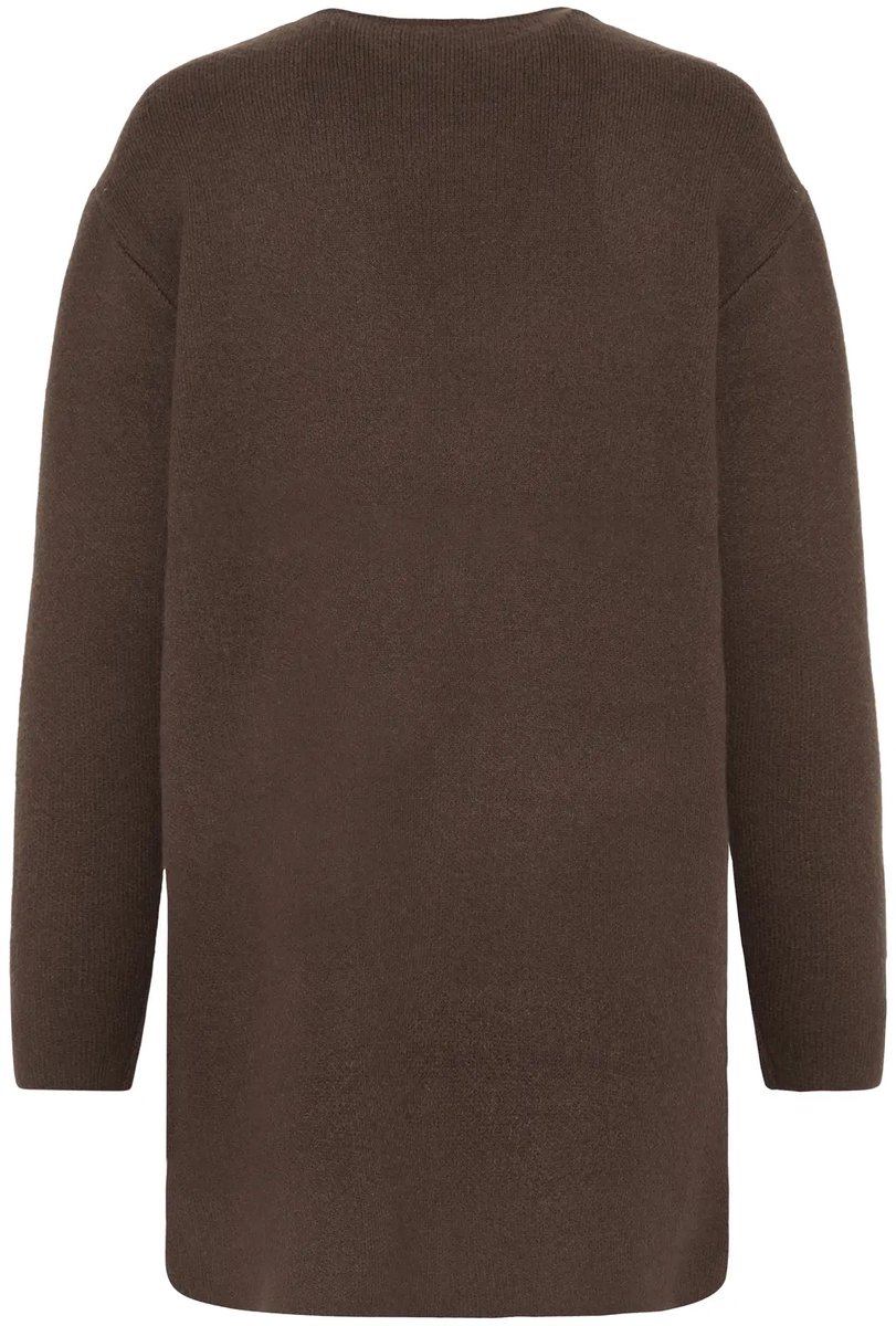fransa - FRGIA CAR 2 - Dames - Cardigans