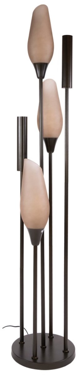 AnLi Style Vloerlamp Cocoon 5L