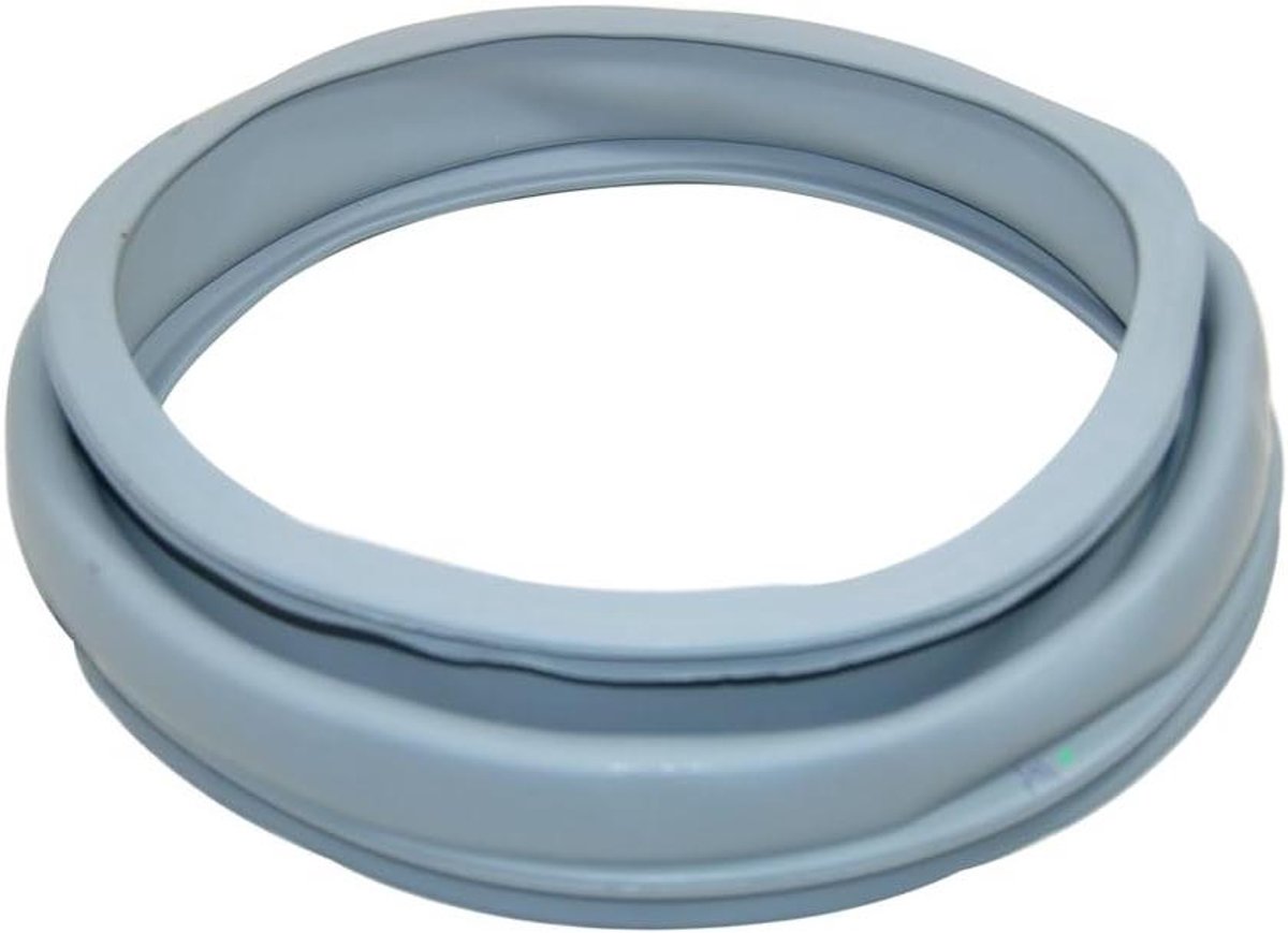 Wasmachine Deurafdichting - Vervangingsonderdeel - Apparaat Reparatie - Origineel Onderdeel - 1x1x1 cm - Zwart