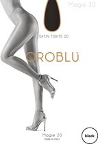 Oroblu Magie 20 Panty - Kleur Zwart - Maat M