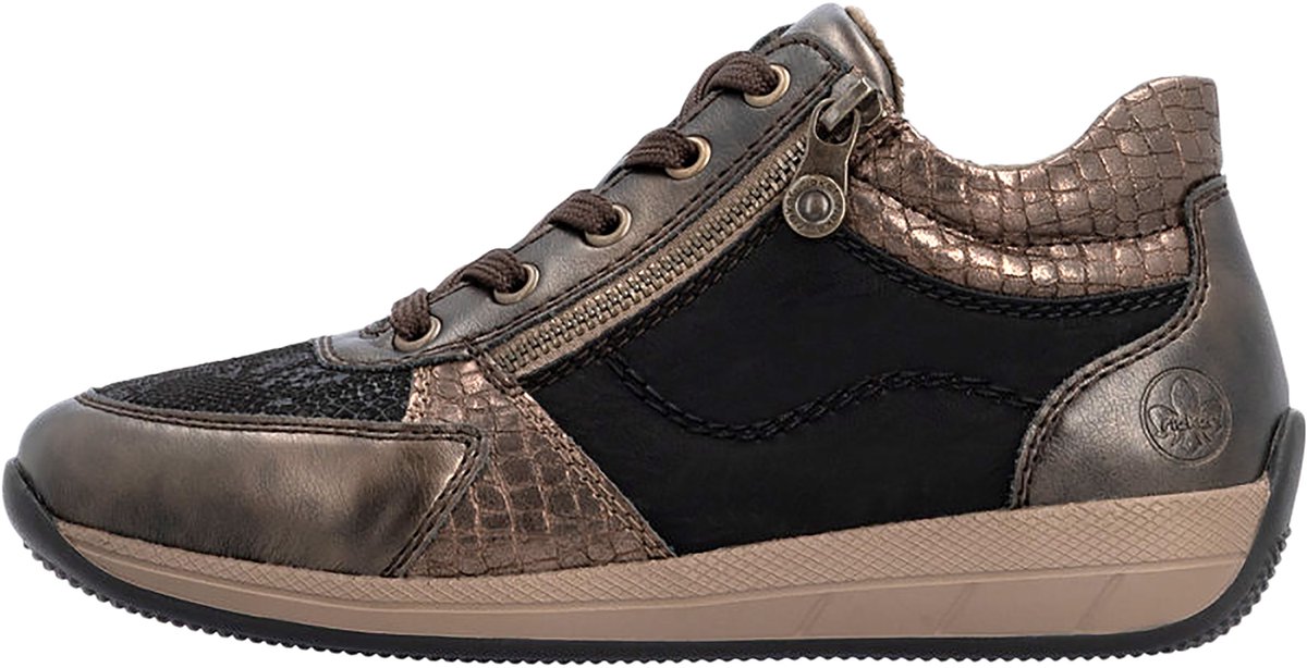 Sneakers met rits van Australia