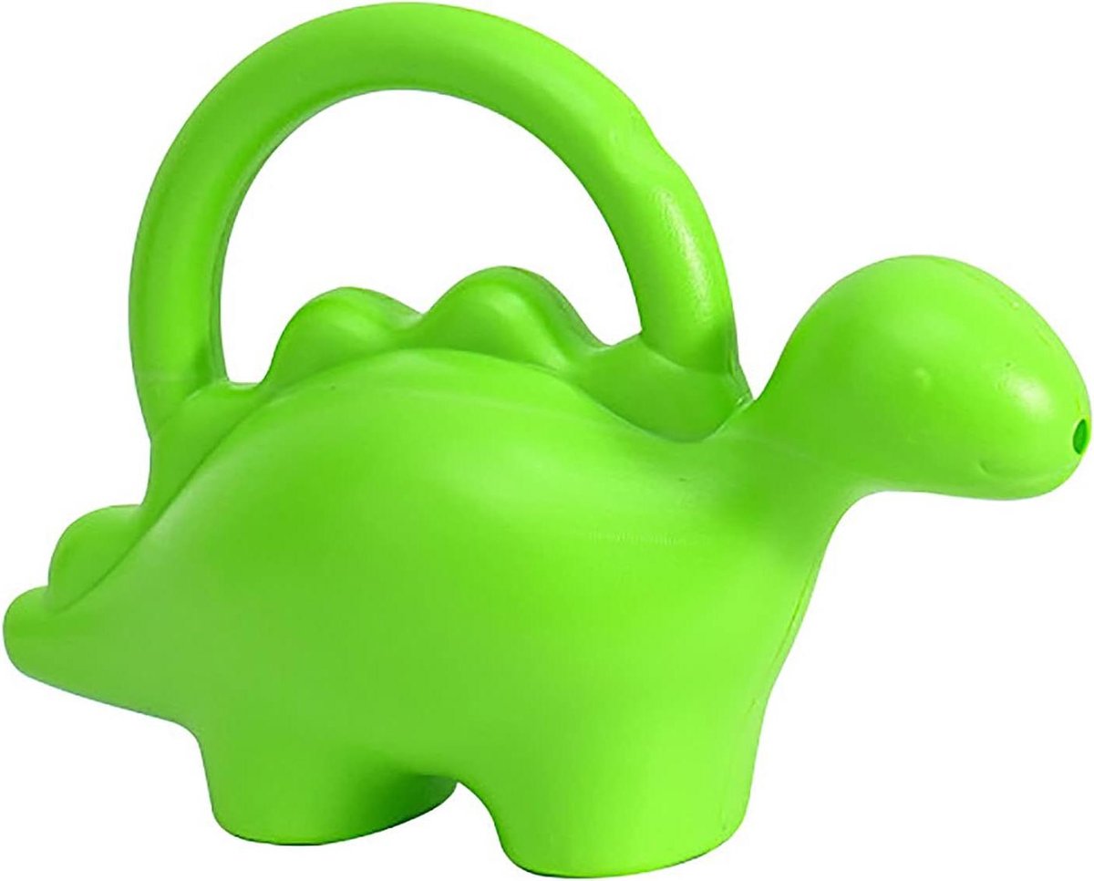 Olifant Gieter - Waterkoker Planten - Planten Water Geven - Schattig Dier Ontwerp - 1 Liter - Blauw