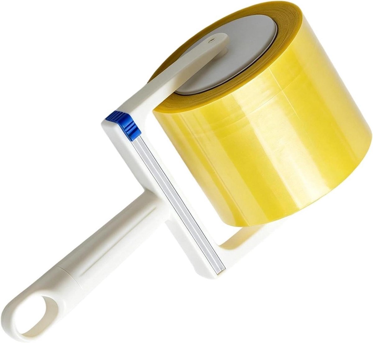 Pluizenroller - Verfroller Haren - Huisdierharen Verwijderen - Ergonomisch Handvat - 998 cm - Niet gespecificeerd