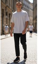 Adventure Sneaker Lazio Zwart High Soft