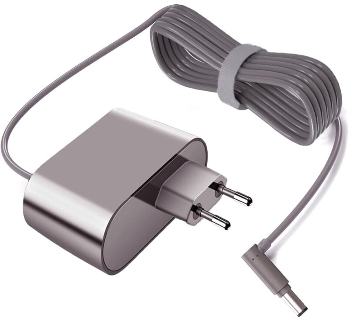 – 26,1V 780mA oplader voor geschikt voor Dyson V6 V7 V8 Absolute stofzuigers – DC58 DC59 DC60 DC61 DC62 DC74 voedingsadapter – Oververhittingsbeveiliging