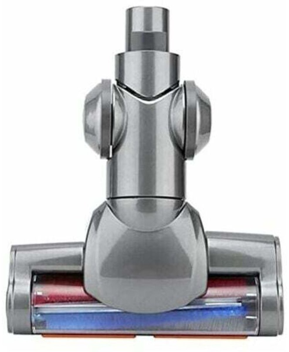 Gemotoriseerde borstelkoppen voor geschikt voor Dyson DC35, DC34 en DC31 stofzuigers.