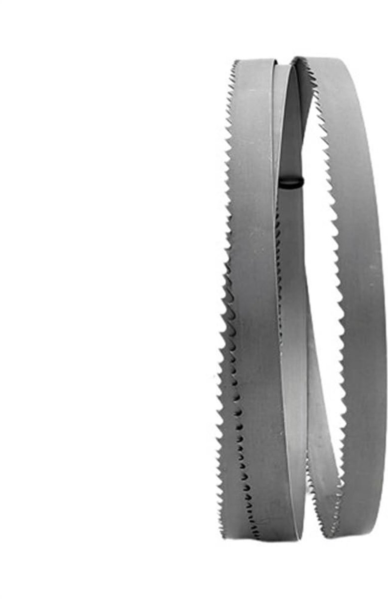 Lintzaagblad Bimetaal - Zaagblad Hardhout - Precisie Zagen - M42 Materiaal - 13x06 mm - One Color