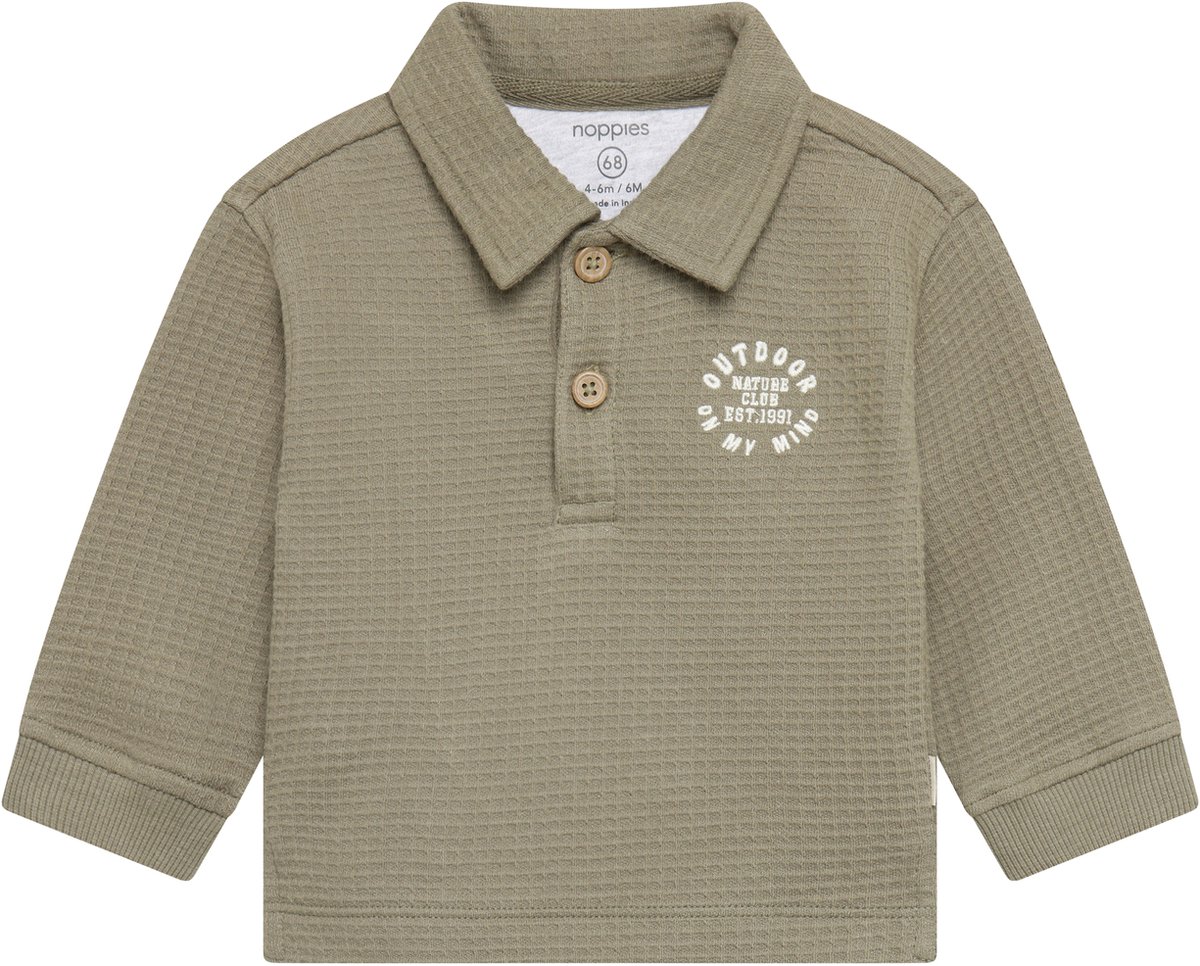 Noppies Trui Baby Maat 74