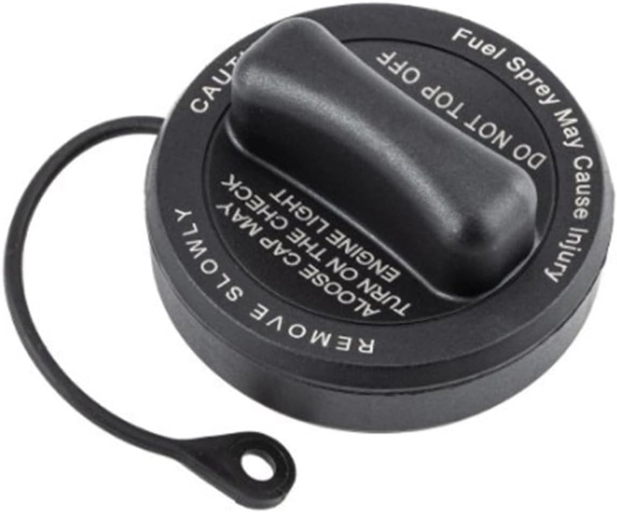 Vervangend tankdeksel met bevestigingsband voor autobrandstoftank, geschikt voor W211, W212, W203, W204, W245, W169, X204, R17, S204, C207, C209, A22222222209, duurzame kwaliteit en eenvoudige installatie