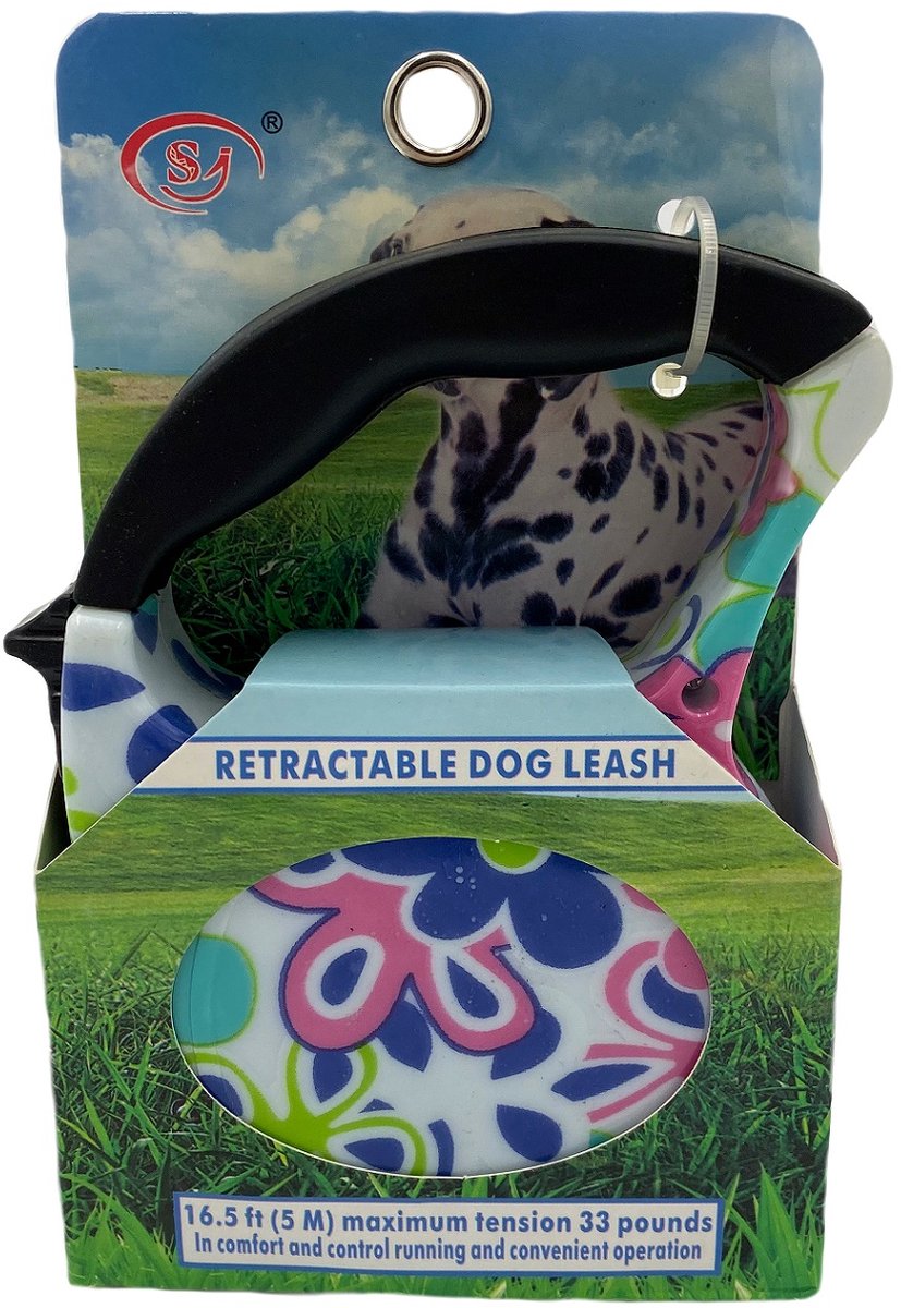 Flexi rollijn voor hond limited edition / 5m, Variant 8