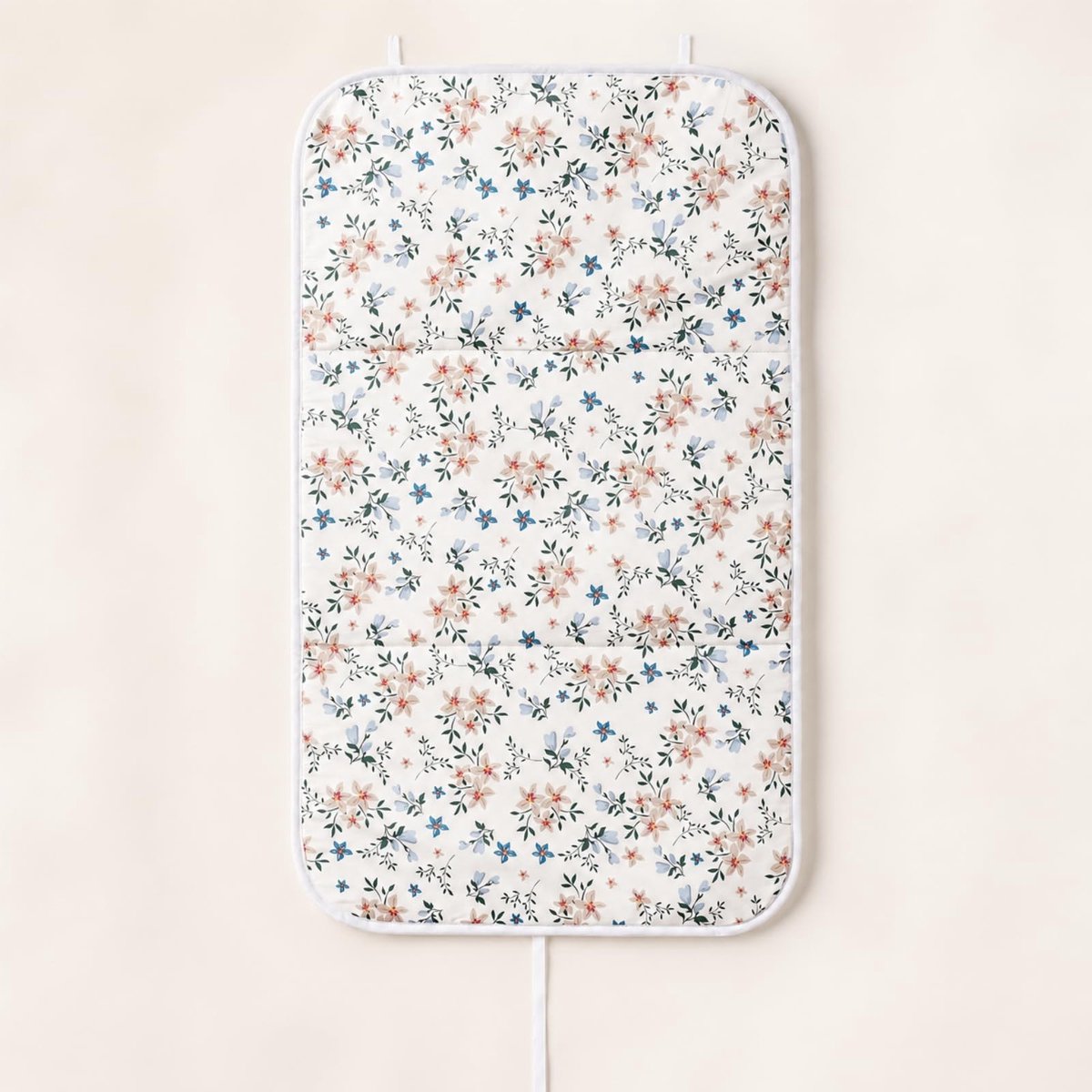Omgoods - Opvouwbare Strijkmat 50 x 85 cm met Hittebestendig Oppervlak