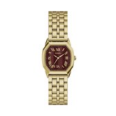 FOSSIL Harlow Vrouwen Horloge 27 mm Goudkleurig
