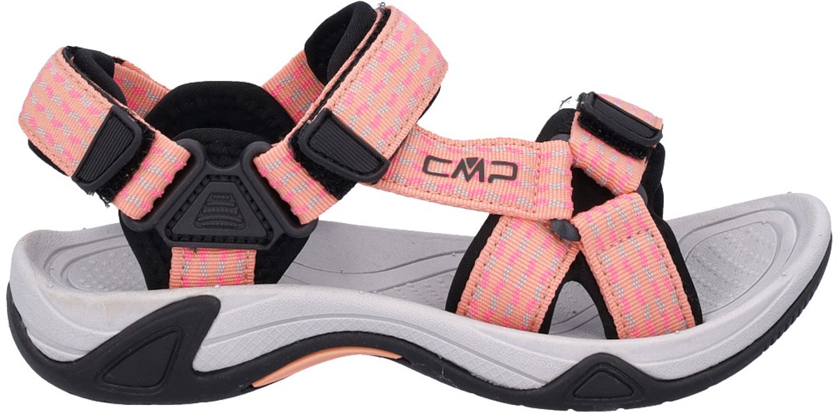 KinderSandalen CMP Hamal Oranje
